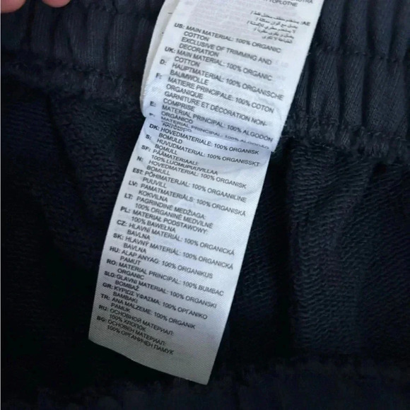 adidas Unisex x Parley 7/8 Pants (Gender Neutral) - Lifestyle, Pants - Picture 12 of 12